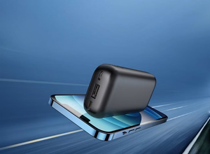 Powerbank Veger S10 (W1135) PD QC3.0 3A 20W 10000 mAh must