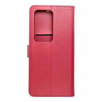 MEZZO Book ümbris jaoks XIAOMI Redmi 15 4G / 5G (171.1) dreamcatcher magenta