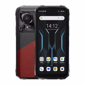 HOTWAV Hyper 7 Pro смартфон (красный)