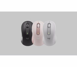 Logitech Signature M650 L juhtmevaba hiir