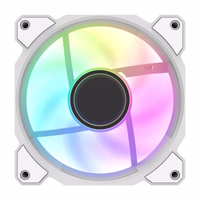 Darkflash DR08 Cooling Fan (Valge)