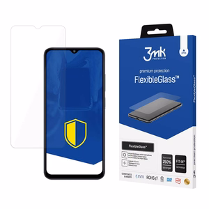 Xiaomi Poco M5 – 3mk FlexibleGlass telefoni ekraanikaitse
