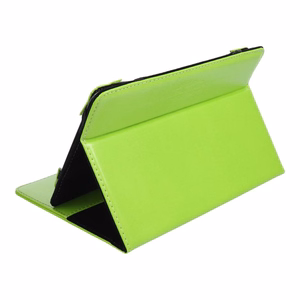 BLUN universal Ümbris jaoks tablets 10" (UNT) lime