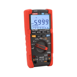 Uni-T UT196 digitaalne multimeeter