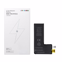 JCID aku ilma BMS-ita iPhone 11 Pro jaoks (suur mahutavus)