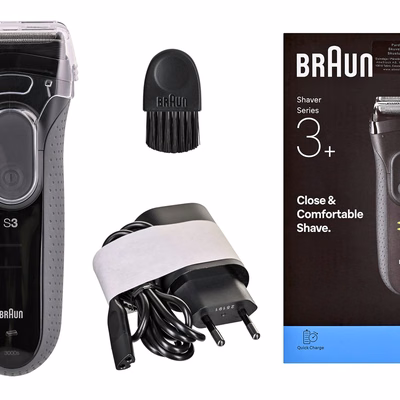 Shavers & Trimmers