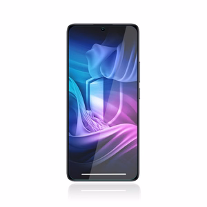 Poco F6 – 3mk Silky Matt Pro telefoni ekraanikaitse