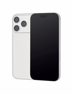 Mobiiltelefon Apple iPhone 17 Pro 256GB hõbedane