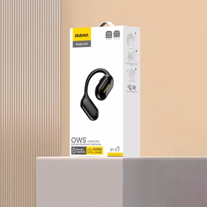 OWS Dudao U4A Bluetooth 5.3 IPX5 business headset - must