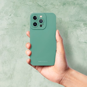 ROAR Ümbris LUNA jaoks IPHONE 16 roheline