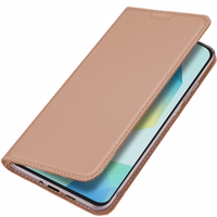 Ümbris Dux Ducis Skin Pro Samsung A175 A17 4G/A176 A17 5G rose-gold