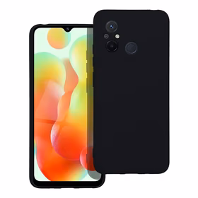 SILICONE case jaoks XIAOMI Redmi 12C must