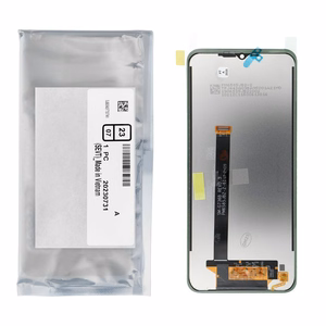 ServicePack LCD Display jaoks SAMSUNG Xcover 6 Pro F736B GH82-29187A