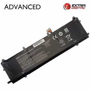 HP BN06XL sülearvuti aku, 5000 mAh, Extra Digital Advanced