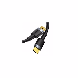 Baseus Cafule 4KHDMI Male To 4KHDMI Male Adapter Kaabel 2m Must