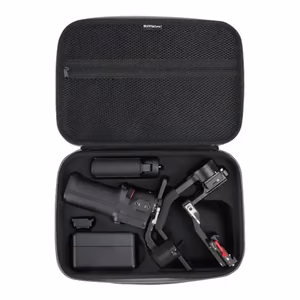 Sunnylife Carrying Ümbris jaoks DJI RS 3 Mini