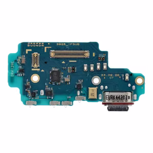 Charging board jaoks SAMSUNG S24 Ultra OEM (Fast Laadija)