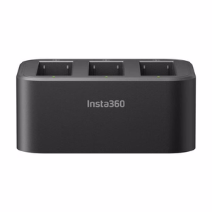 Insta360 Ace Pro 2/Ace Pro/Ace Kiire Charge Jaotur Aku Laadija