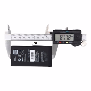 Battery jaoks iPhone 13 3227 mAh Sinine Star HQ