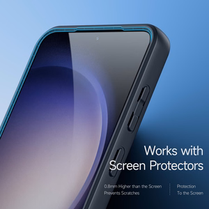 Ümbris Dux Ducis Aimo Mag Samsung S711 S23 FE