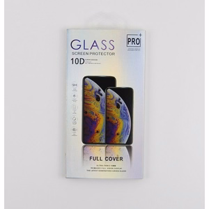 Karastatud klaas Pro+ 10D Apple iPhone 15 Pro Max (Blister)
