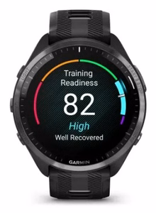 Garmin nutikell Forerunner 965 (010-02809-10) – must