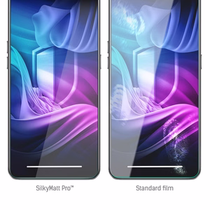 3mk Silky Matt Pro matt protective kile for Realme GT 5G