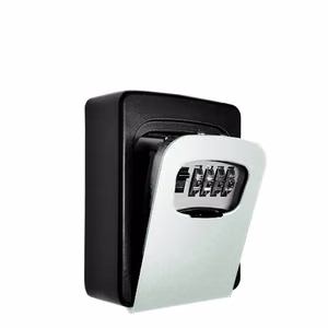 Digital Key Storage Box koos Ümbris 120x90x40mm