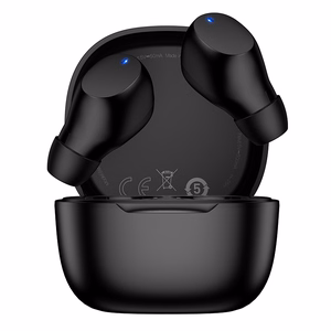 Borofone TWS Bluetooth Earphones BW97 Clear must