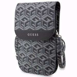 Guess käekott GUWBHGCFSEK must GCube Stripe