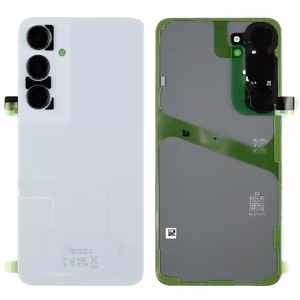 Tagakaas jaoks Samsung S926 S24 Plus Sapphire Sinine original (service pack)