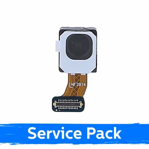 Kaamera ühilduv Samsung S918 S23 Ultra / S916 S23 Plus / S911 S23 eesmine kaamera / 12M / (Service Pack)