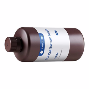 AnyCubic DLP Craftsman Resin (valge)