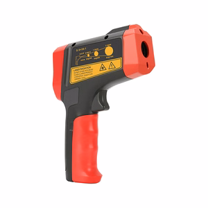 Uni-T UT303C+ temperatuurimõõtja