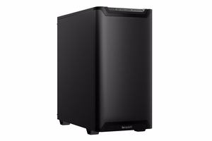 be quiet! Pure Base 501 Airflow must Midi Tower