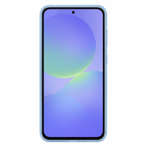 Samsung Card Slot Ümbris jaoks Samsung Galaxy A36 5G - Sinine