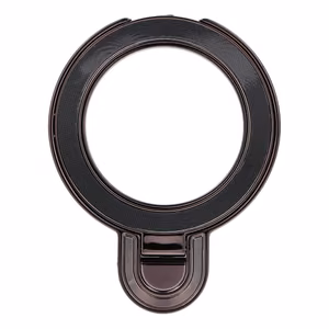 Phone stand CIRCLE - stick-on - must