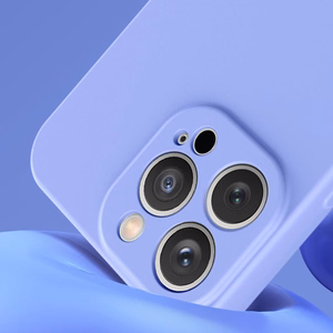 Silicone ümbris jaoks Samsung Galaxy A14 5G / Galaxy A14 silicone cover must