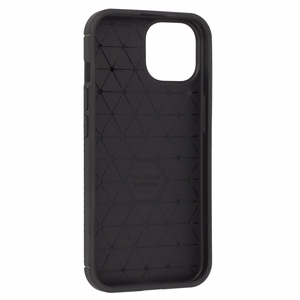 Tel Protect Carbon Elite jaoks Iphone 15 Must