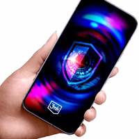 3mk Hardglass Max Privacy Karastatud klaas jaoks Google Pixel 9 / 9 Pro