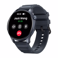 Zeblaze Btalk 3 Pro Smartwatch (hall)
