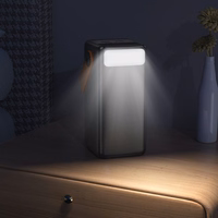 External battery Akupank Borofone BJ66B 22.5W+PD20W 60000mAh must