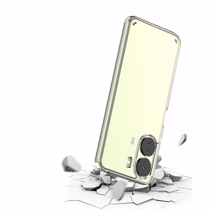 Clear Ümbris jaoks Xiaomi Redmi 13C Przezroczysty