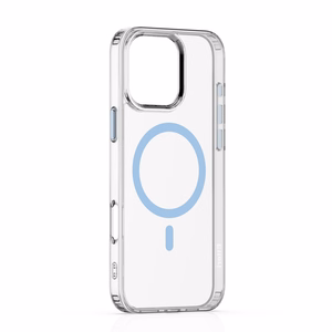 Etteri Color Mag ümbris iPhone 16 Pro 6,3" helesinine