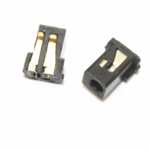 Laadimisühendus ORG Nokia 5310/7310/3120C/N76/N96/5610/6303c (2pin)