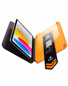 Spigen ALM Glas.tR T karastatud klaas mudelitele iPad 10.9" 2022 / 11" 2025