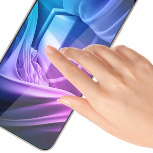 Honor GT Pro – 3mk Silky Matt Pro telefoni ekraanikaitse