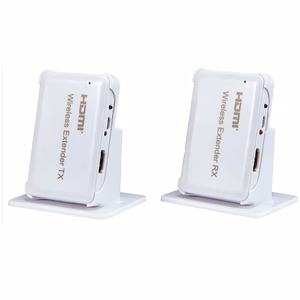 HDMI Juhtmevaba Extender 30m