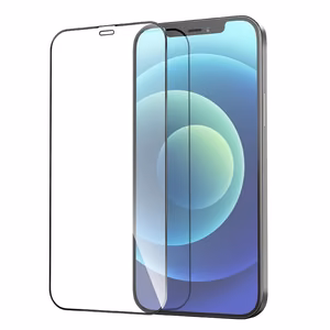 Karastatud klaas to iPhone 12 PRO MAX Hoco HD Anti-static 25 pcs G10
