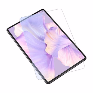 Baseus Crystal karastatud klaas 0.3mm tahvelarvutile Huawei MatePad Pro 11"